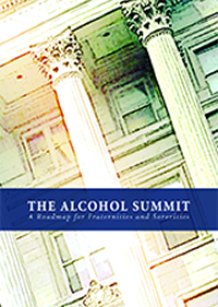 The Alcohol Summit