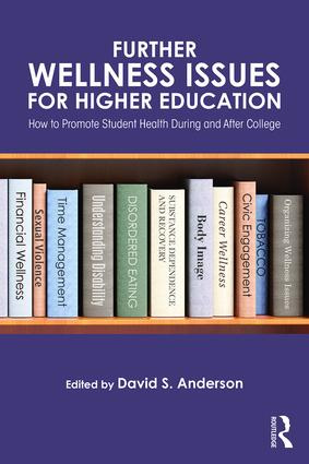 Wellness Issues for Higher Education